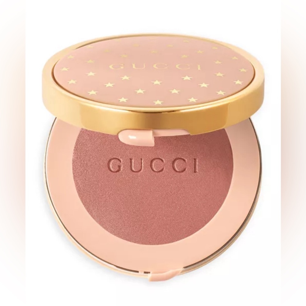 Gucci 05 Rosy Beige Luminous Matte Blush